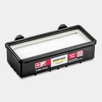 Enkelvoudige stofzuiger Kärcher T 15/1 HEPA 15 l 585 W (1.355-307.0) Antraciet - thumbnail