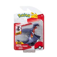 Pokémon Battle Feature Figuur Garchomp - thumbnail