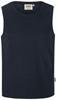 Hakro 259 Tank top Classic - Ink - L - thumbnail