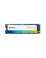 SSD GOODRAM PX600L 512 GB PCIe NVMe gen 4x4 M.2 2280 - thumbnail