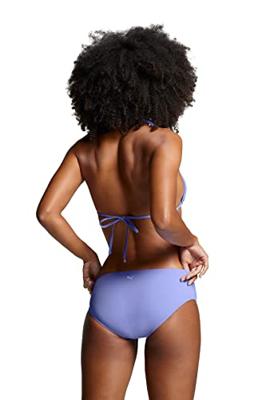 Puma Bikinibroekje Hipster Elektro Purple-S