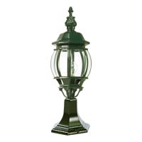 KS Verlichting Klassieke buitenlampGrande zwart - 5024 - thumbnail