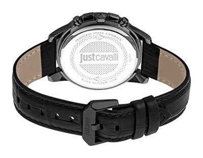 Horloge Heren Just Cavalli JC1G175L0245 (Ø 42 mm) Horloge Heren Just Cavalli JC1G175L0245 (Ø 42 mm)