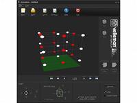 Whadda WSL193 LED-cube Bouwpakket 5 V/DC, 9 V/DC - thumbnail
