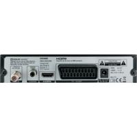 Schwaiger DSR500HD HD-satellietreceiver Front-USB Aantal tuners: 1 - thumbnail