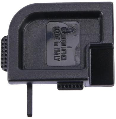 Domino afdekkap cover f.throttle grips