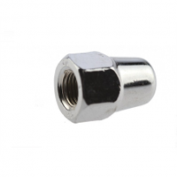 Vooras dopmoer M9 Shimano Nexus - thumbnail