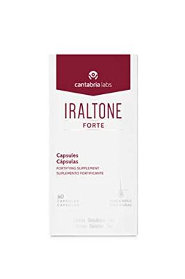 Iraltone Forte Capsules Versterkend Voedingssupplement