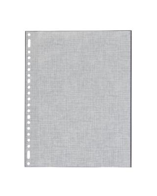 HEMA Fotobladen zwart - 25 stuks