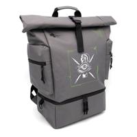 Call of Duty Rolltop Backpack Blind Grey - thumbnail
