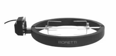 Boretti Ceramica draaispit L