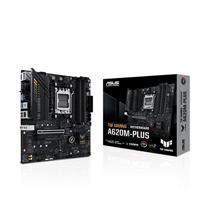 Moederbord AMD ASUS TUF GAMING A620M-PLUS - thumbnail