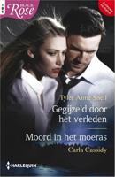 Gegijzeld door het verleden / Moord in het moeras - Tyler Anne Snell, Carla Cassidy - ebook - thumbnail