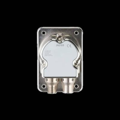 ifm Electronic Hellingssensor JN2100 JN2100 Meetbereik: 0 - 360 ° CAN M12