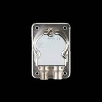 ifm Electronic Hellingssensor JN2100 JN2100 Meetbereik: 0 - 360 ° CAN M12 - thumbnail