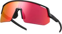 Shimano technium l road matte black - sports glasses - thumbnail
