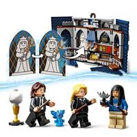 Lego Harry Potter 7641 Ravenklauw Huisbanner - thumbnail