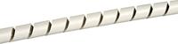 HellermannTyton 161-43100 SBPEFR4-PE-FR-WH Spiraalslang Wit 30 m - thumbnail