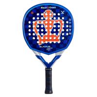 BLACK CROWN GLADIUS PADEL RACKET - thumbnail