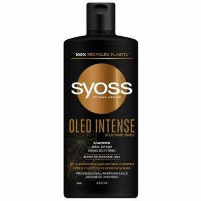 Syoss Syoss Shampoo 440 ml. Oleo Intense