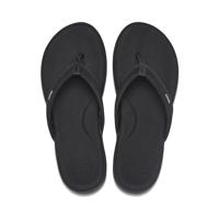 Reef Slippers Cushion Cloud CJ0232 Zwart-40 maat 40 - thumbnail