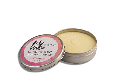 Natuurlijke Deodorant Crème - Sweet Serenity - 48 gram