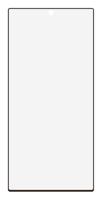 Teccus Full Clear screen protector Samsung 2 pc(s) - thumbnail