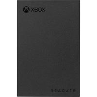 Seagate Game Drive externe harde schijf 4000 GB Zwart - thumbnail