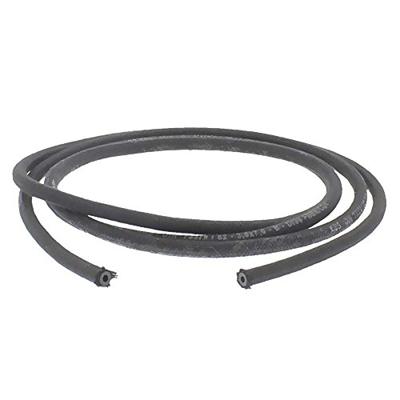 Dresselhaus brandstofslang "4707 fuel hose 3,0x7,0 dresselh. 4707 2m