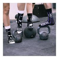Wednesday Socks Give me a Hand 36-43 - thumbnail