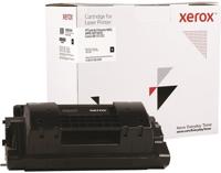Xerox Toner vervangt Canon, HP, Troy 81X, CF281X, CRG-039H Compatibel Zwart 25000 bladzijden Everyday™ Toner 006R03649 - thumbnail