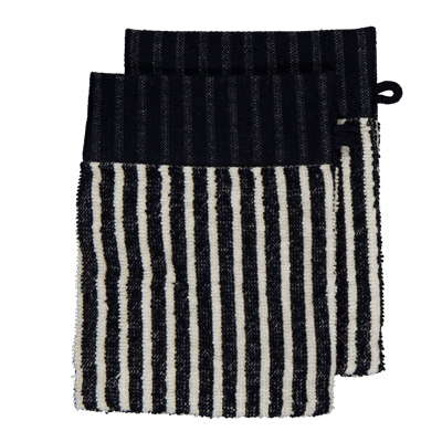 Washand - Grijs Washand - Grijs