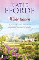 Wilde tuinen (Paperback) - thumbnail