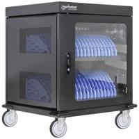 Manhattan 180948 Laad- en managementsysteem Wagen - thumbnail