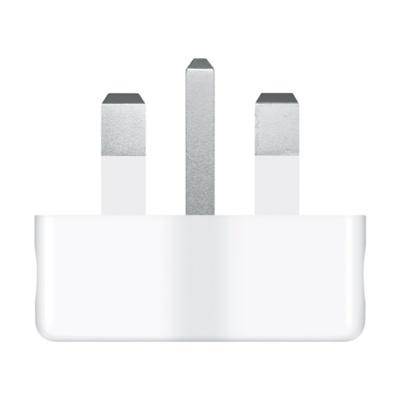 Apple Internationale reisstekker van adapter