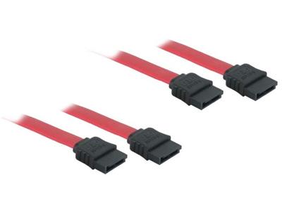 DeLOCK Controller SATA, 4 port with Raid