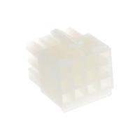 Molex 19091129 Male/female behuizing (kabel) Inhoud: 1 stuk(s) Bulk - thumbnail