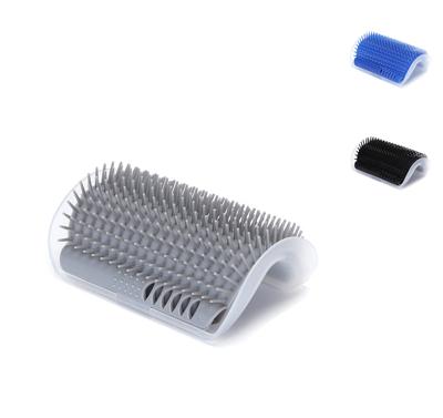 Nobleza Kattenborstel met kattenkruid - Hoek