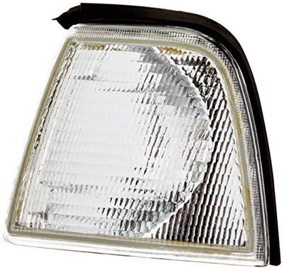 Zijknipperlicht voor buitenspiegel links WIT TEGEN KOPLAMP 0322903