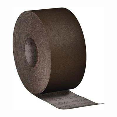 Klingspor Schuurpapierrol | 50 mm korreling 60 | voor metaal | korund | 1 stuk - 3851 3851