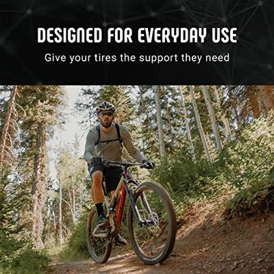 Vittoria Standard 700x28/42C Presta Binnenband 48mm Zwart