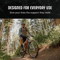 Vittoria Standard 700x28/42C Presta Binnenband 48mm Zwart - thumbnail
