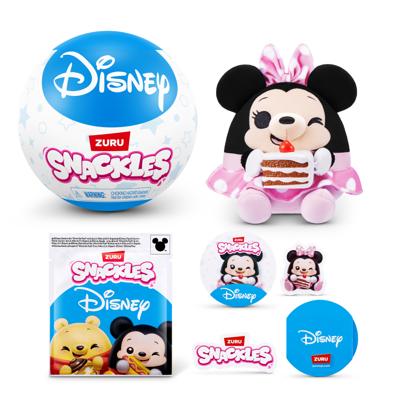 Snackles Disney S1 verrassingsbal