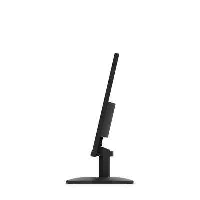 Lenovo L27-4e computer monitor 68,6 cm (27") 1920 x 1080 Pixels Full HD LCD Zwart