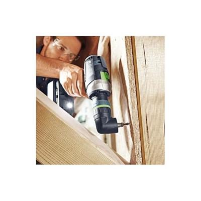 Festool Accessoires AN-UNI Hoekaanzetstuk - 205222
