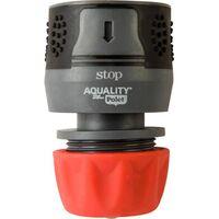 Polet Koppeling 1/2"-5/8" Bimat Aquastop