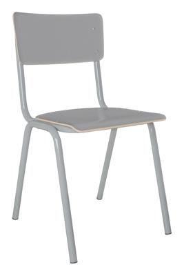 Zuiver Eetkamerstoel 'Back to School' HPL