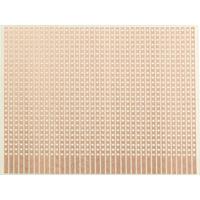 Rademacher WR-Typ 906-1 Experimenteer printplaat Epoxide (l x b) 80 mm x 50 mm 35 µm Rastermaat 2.54 mm Inhoud 1 stuk(s) - thumbnail