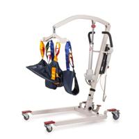 Transport- en badlift SAMSON van VITEA CARE - thumbnail