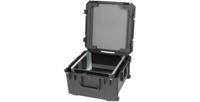 SKB 3i-22221210U Fly Rack 19 inch flightcase 10U, ondiep - thumbnail